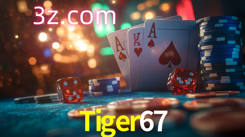Tiger67 Apostas Esportivas